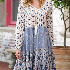 Matilda jane visionary dress